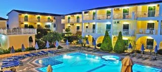 DannysHotelZakynthos