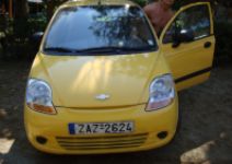 InchirieriMasiniMatiz