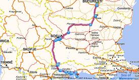 TraseuBucurestiThassos